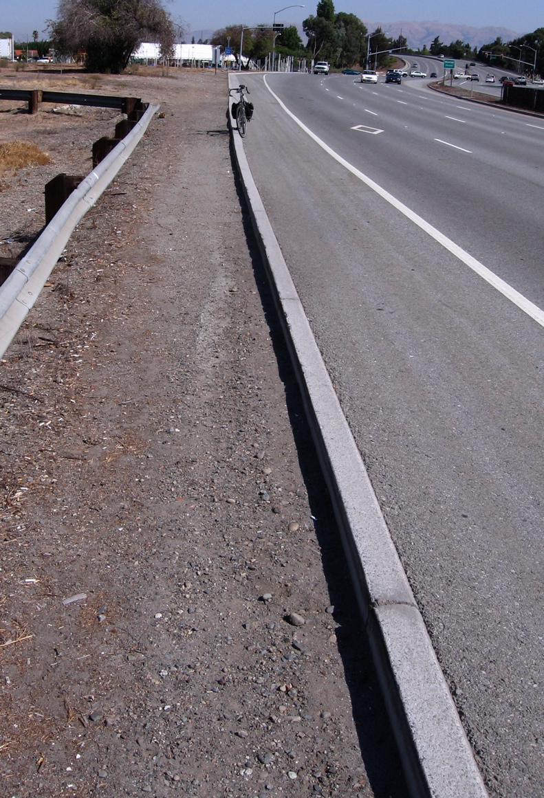 Future Creek Trail (Monroe to Cabrillo)